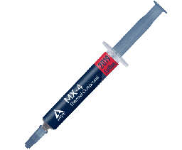 [dim-ACTCP00002B] Arctic        Cooling Pasta Térmica Mx-4, -50 - 150°c, 4 Gramos