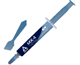 [dim-ACTCP00031B] Arctic            Cooling Pasta Térmica Mx-4 Arctic Mx-4 (espátula Incl, 4g)