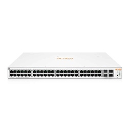 [JL686B] Switch Aruba G Enthr Ista On 48 Ptos Poe G 4spf 176gbits Adm (jl686b)