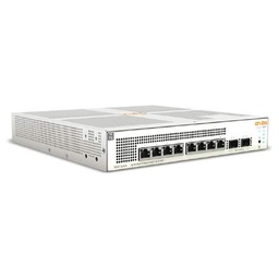 [190017355221-A] Switch Aruba G Ether Insta On 8 Ptos Poe G 2 Spf 20 Gbits Adm (jl681a)