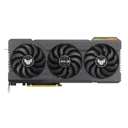 [197105437845-A] Tarjeta De Video Asus Tuf-rtx4070tis-o16g-gaming Oc 16gb Gddr6x Dlss3