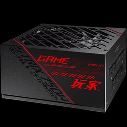 [ROG-STRIX-750G] Fuente                                                                                                                                                                                                                                                                                                                                                                                                                             De Poder Asus Rog-strix-750g 80 Plus Gold 750w Atx 12v 0db