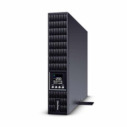 [OLS3000RT2UA] No Break Cyberpower Online 3kva/2.7kw Rack/torre 6x Nema 5-20r 120v (ols3000rt2ua)