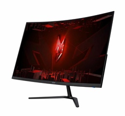 [dim-EDT320Q] Monitor       Gamer Curvo Acer Edt320q Lcd 32", Full Hd, 180hz, Freesync, Hdmi, Negro