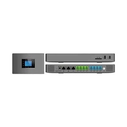 [UCM6304A] Grandstream                                                                                                                                                                                                                                                                                                                                                                                                Conm Ip-pmx 4 Ptos Gb Pto Lan Audio (ucm6304a)