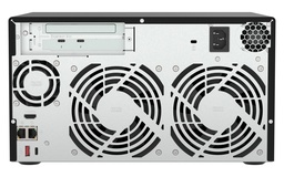 [TVS-h874T-i9-64G-US] Qnap-nas                                                                                                                                                                                                                                                                                                                                                                                                                                                8 Bahias Ultraalta Veloc. Intel Core I9 (tvs-h874t-i9-64g-us)