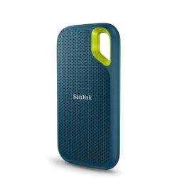 [SDSSDE61-2T00-G25M] Unidad                                                                                                                                                                                                                                                                                                                                                                                                                                               Ssd Externo Sandisk Extreme E61 2tb Azul (sdssde61-2t00-g25)