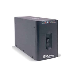 [99053042372-K] Nobreaks                                                                         Pro Koblenz 15007 Usbr 1500va/900 Watts 7 Cont(00-4237-00-4)