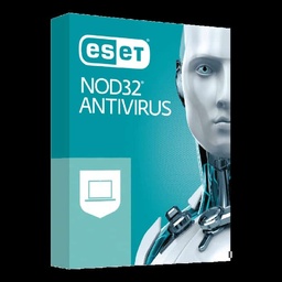 [ANT320] Eset                                                                                                                                                                                                                                                                                                                                                                                                                                                                                                                                                                                                                                                                                                          Nod32 Antivirus 3 Lic V13 V2022 (ant320)