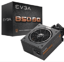 [Dim-30068] Fuente    De Poder EVGA 850w 80 Plus Bronce 110-bq-0850-v1