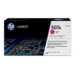 [CE403A] Toner                                                                                                                                                                                                                                                                                              Hp 507a Color Laserjet Magenta (ce403a)