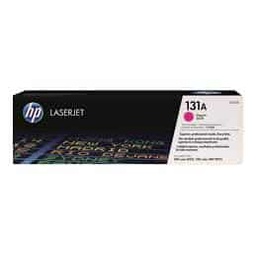 [CF213A] Toner                                                                                                                                                                                                                                                                                                                                                                                                                                                                                                                                                                                                                                                                                                                                                                                                                 Hp 131a Magenta Laserjet Cartridge (cf213a)