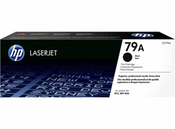[CF279A] Toner Hp 79a Negro Para Laserjet (cf279a)