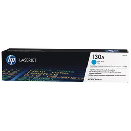 [CF351A] Toner Hp 130a Cian Para Laserjet Mfp M176/m177 (cf351a)