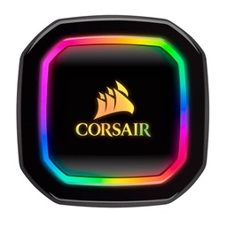 [CW-9060044-WW] ENFRIAMIENTO LIQUIDO CORSAIR HYDRO H115I PRO XT RGB 240 MM CW-9060044-