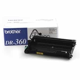 [DR360] Tambor  Brother Dr360 12,000 Paginas P/ Hl2170w / Mfc7340,7440n (dr360)