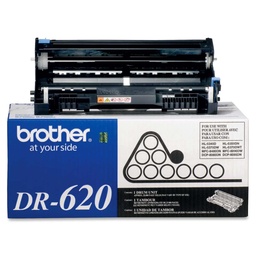 [DR620] Tambor  Brother Dr620 12,000 Paginas P/2360dw