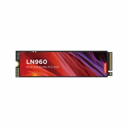 [6955914621701-L] Unidad Ssd Lenovo Ln960 2tb M.2 Nvme Gen4 7400mb/s (5sd1n53072)