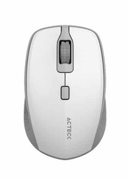 [AC-934138] Muose Acteck Optimize Mi670 Inalambrico Bluetooth Blanco (ac-934138)