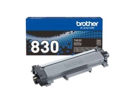 [TN830] Cartucho Toner Brother Rendi Estandar Negro Hasta 1200 Pag (tn830)