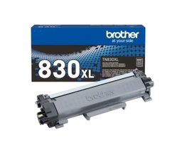 [TN830XL] Cartucho Toner Brother Alto Rendi Negro Hasta 3000 Pag (tn830xl)