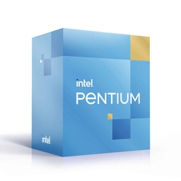 [BX80715G7400] Cpu Intel Pentium G7400 Soc 1700 12th Gen 3.7ghz Bx80715g7400