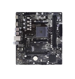 [802700509629-B] Tarjeta                                                                                                                                                                              Madre Biostar A520mt Soc Am4 Ddr4 Hdmi Usb 3.2 Gen2 Type C