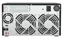 [QVP-85B-US] Nvr                                                                                                                                                                                                                                                                                                                                                                                               De 8 Bahias Vigilancia Ip Qnap (qvp-85b-us)