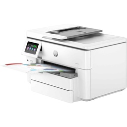 [6UU47A] Multifuncional Hp Smart Tank 750 Color InyecciÓn Wifi Print Scan Copy (6uu47a)