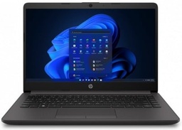 [673Z3LT] Laptop                                                                                                                                                                                                      Hp 240 G8 14" Core I5-1135g7 8gb 256gb W11p Negro 1yr 673z3lt