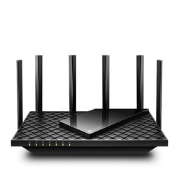 [840030707483-T] Router Wifi 6 Tp-link / Axe5400/tri-banda /archer Axe75