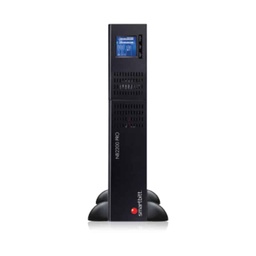 [7503015709140-S] No Break/ups Marca Smartbitt 2.2kva/1800w, Torr/rack 2u, 120v, 8 Cont (sbnb2200proii)