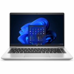 [9A225LT] Laptop Hp Probook 440 G9 14" I5-1235u 16gb 512gb W11p Onebox Plata (9a225lt)
