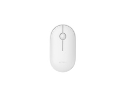 [AC-934114] Mouse Ultra Delgado Acteck Edge Mi460 Inalambrico Blanco (ac-934114)