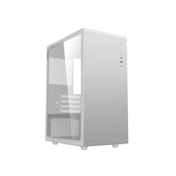 [AC-936002] Gabinete                                                                                                                                                                                                                                                                                                                                                                                   Acteck Mini Tor Neuss Progi717 Usb 3.0/1vent Blc (ac-936002)