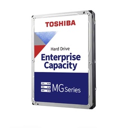 [MG09SCA10E] Dd Int Toshiba Mg09 Enterprise 10tb 3.5” Sata 7200 512mb (mg09sca10te)