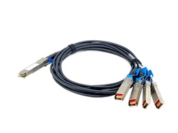 [CAB-DAC15M-Q28] Cable                                                                                                                                                                                                                                                                                                                                                                                                                                       De ConexiÓn Direc Twinaxial Qsfp28 De 100g Qnap-(cab-dac15m-q28)