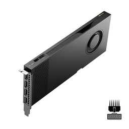 [751492771540-P] Tarjeta De Video Pny Quadro Rtx4000 Ada 20gb Gddr6 Vcnrtx4000ada-pb