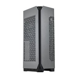 [NR100-MNNN85-SL0-1] Gabinete Cooler Master Ncore 100 Max Itx Gris Oscuro Nr100-mnnn85-sl0