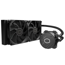 [MLW-D24M-A17PK-R1] Enfriamiento Liquido Cooler Master 240l Core 240mm Mlw-d24m-a17pk-r1