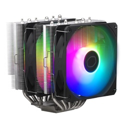 [RR-D6NA-17PA-R1] Enfriamiento Cpu Cooler Master Hyper 620s Argb Rr-d6na-17pa-r1