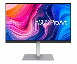 [PA278CV-ED] Monitor       ASUS Proart Display Pa278cv Led 27”, Quad Hd, Hdmi, Bocinas Integradas (2 X 4w), Negro/plata