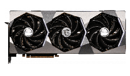 [824142347966-M] Tarjeta De Video Msi Geforce Rtx 4080 Super 16g Suprim X
