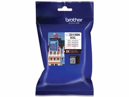 [LC-3017Y] Cartucho Brother Lc3017y Amarillo 550 Paginas P/mfcj5330dw/mfcj6930dw