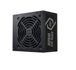 [MPW-5001-ACAW-BUS] Fuente De Poder Cooler Master Elite Nex Negro W500 Mpw-5001-acaw-bus