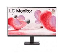 [27MR400] Monitor Ips Fhd Lg 27" 1920 X 1080 100 Hz Hdmi Amd Freesync (27mr400)