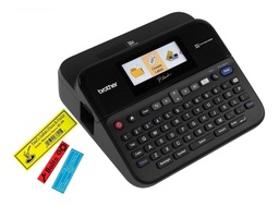 [PTD600] Rotulador                                                                                                                                                                                                                                                                                                                                                                                                                                                                                                                                                                                                                                                                                                                                                                                                                                                                                                                                                                                                                                                                                                                                                                                                                                                                                                                                                                                                                           Brother Ptd600 Ideal Para Oficina C/conexion A Pc