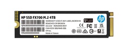 [8U2N7AA] Unidad Ssd M.2 Hp Fx700 4tb Pcie 7200/6200 (8u2n7aa)