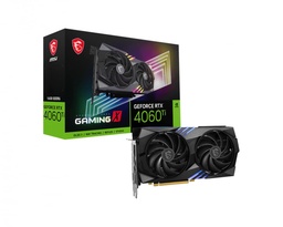 [GEFORCE RTX 4060 TIGAMING X16G] Tarjeta De Video Msi Geforce Rtx 4060 Ti Gaming X 16g