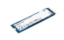 [740617344783-K] Unidad Ssd Kingston Nv3 2tb M.2 2280 Nvme 6000mb/s (snv3s/2000g)